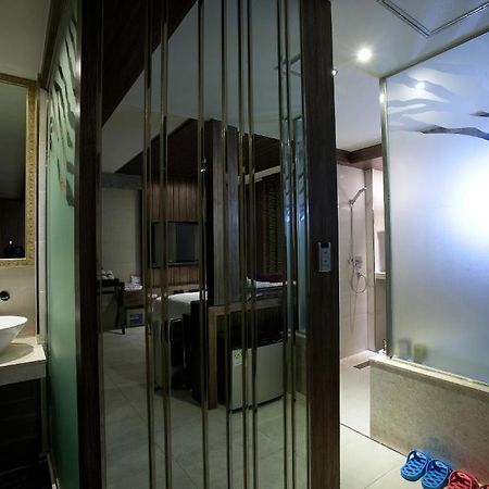 Hotel Hip Seul Pokój zdjęcie