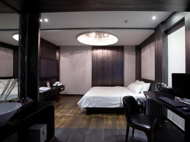 Hotel Hip Seul Zewnętrze zdjęcie