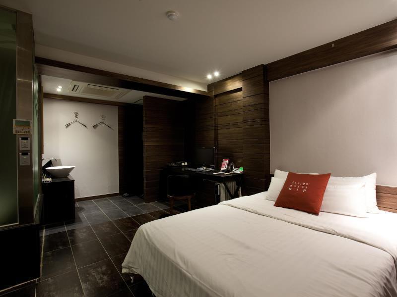 Hotel Hip Seul Zewnętrze zdjęcie