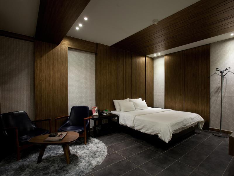 Hotel Hip Seul Zewnętrze zdjęcie