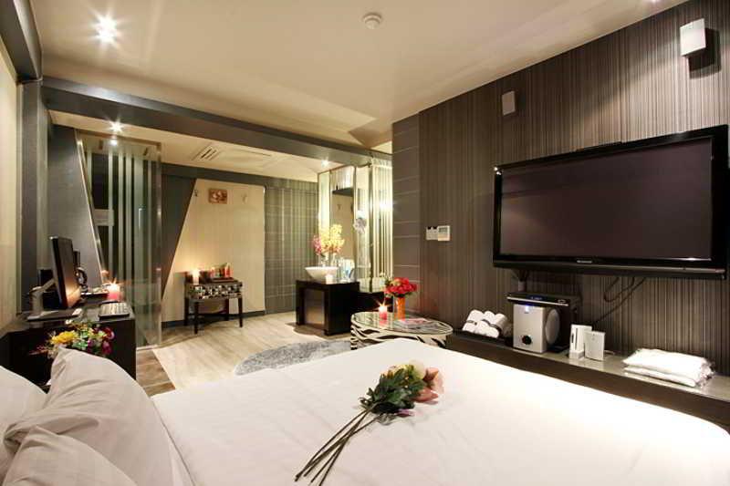 Hotel Hip Seul Zewnętrze zdjęcie