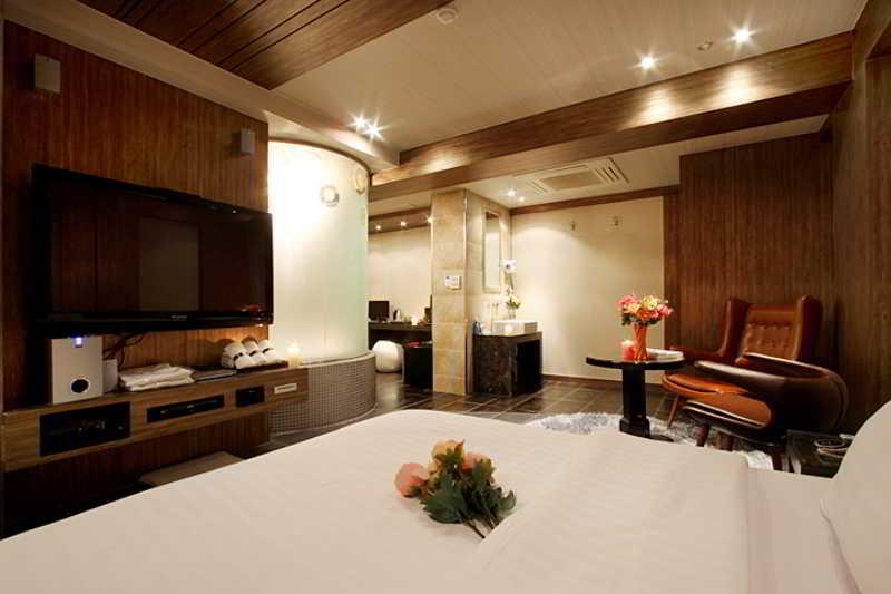 Hotel Hip Seul Zewnętrze zdjęcie