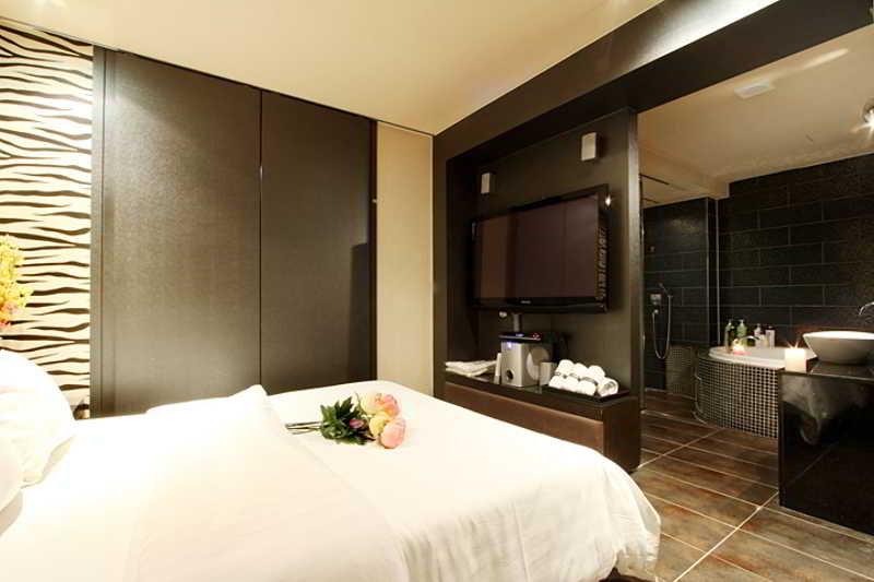 Hotel Hip Seul Zewnętrze zdjęcie