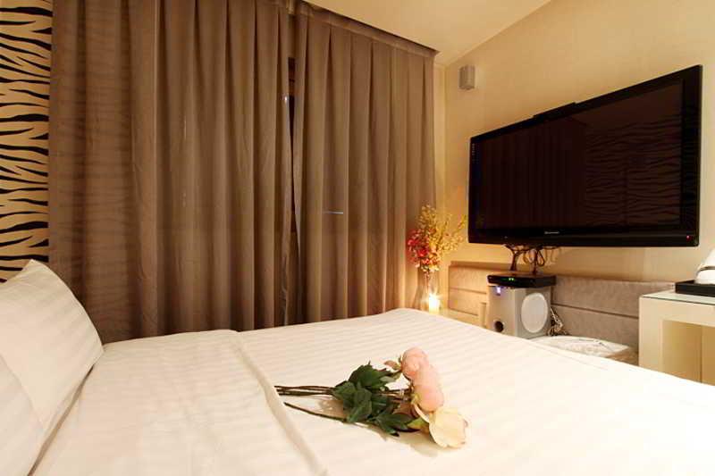 Hotel Hip Seul Zewnętrze zdjęcie