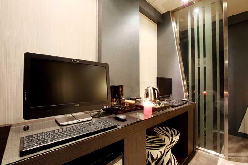 Hotel Hip Seul Zewnętrze zdjęcie