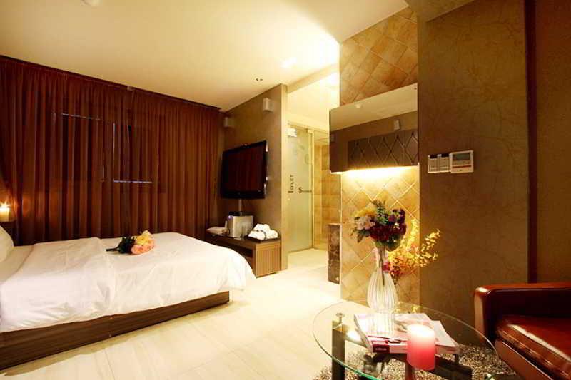 Hotel Hip Seul Zewnętrze zdjęcie