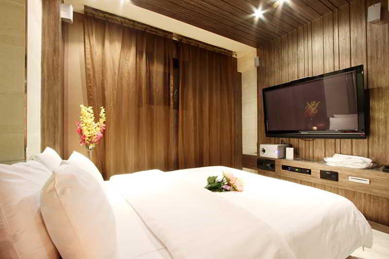 Hotel Hip Seul Zewnętrze zdjęcie