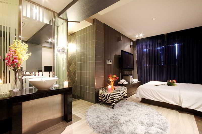 Hotel Hip Seul Zewnętrze zdjęcie