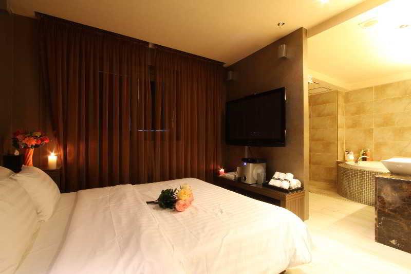 Hotel Hip Seul Zewnętrze zdjęcie