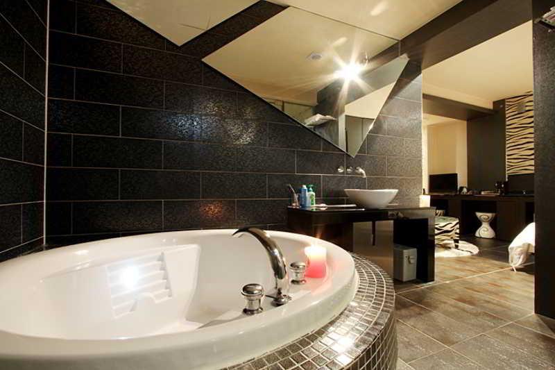 Hotel Hip Seul Zewnętrze zdjęcie