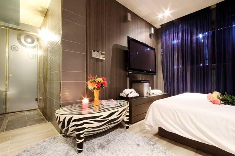 Hotel Hip Seul Zewnętrze zdjęcie