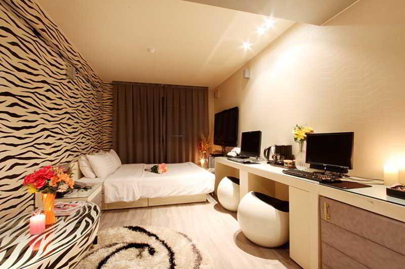 Hotel Hip Seul Zewnętrze zdjęcie