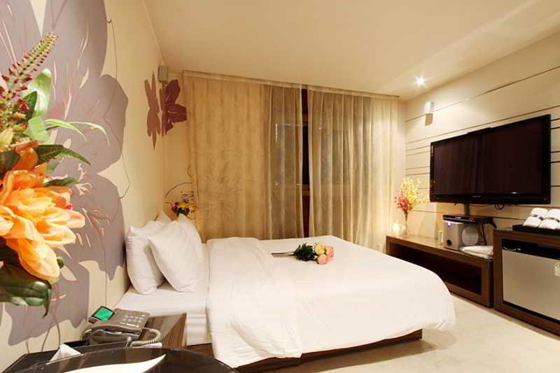 Hotel Hip Seul Zewnętrze zdjęcie