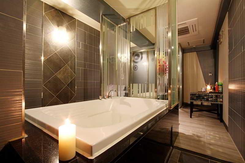 Hotel Hip Seul Zewnętrze zdjęcie