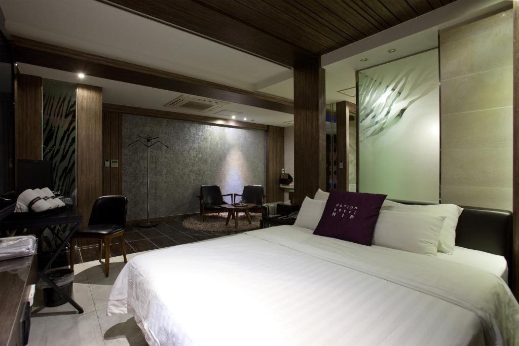 Hotel Hip Seul Pokój zdjęcie