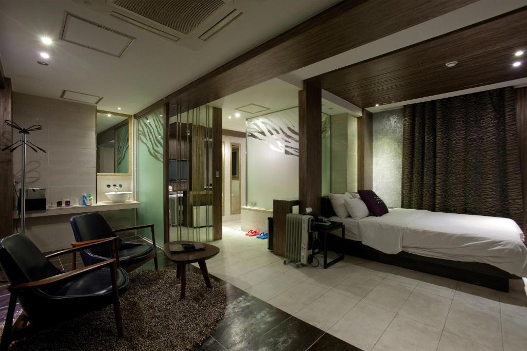 Hotel Hip Seul Pokój zdjęcie