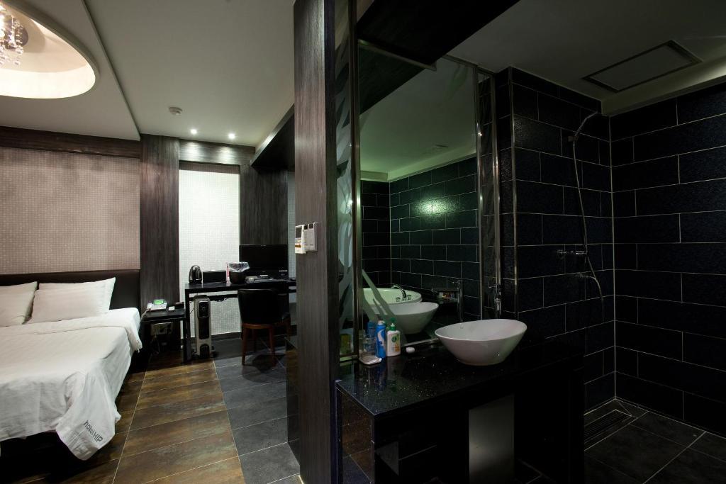 Hotel Hip Seul Pokój zdjęcie