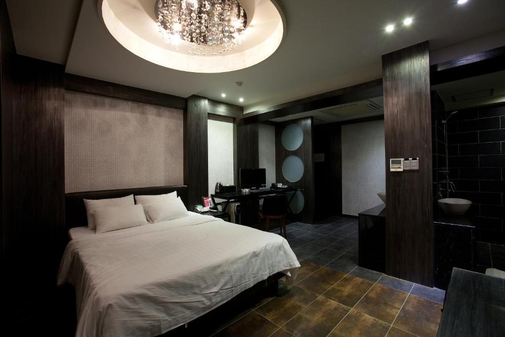 Hotel Hip Seul Pokój zdjęcie