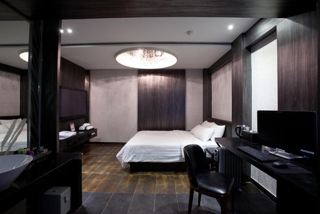 Hotel Hip Seul Pokój zdjęcie