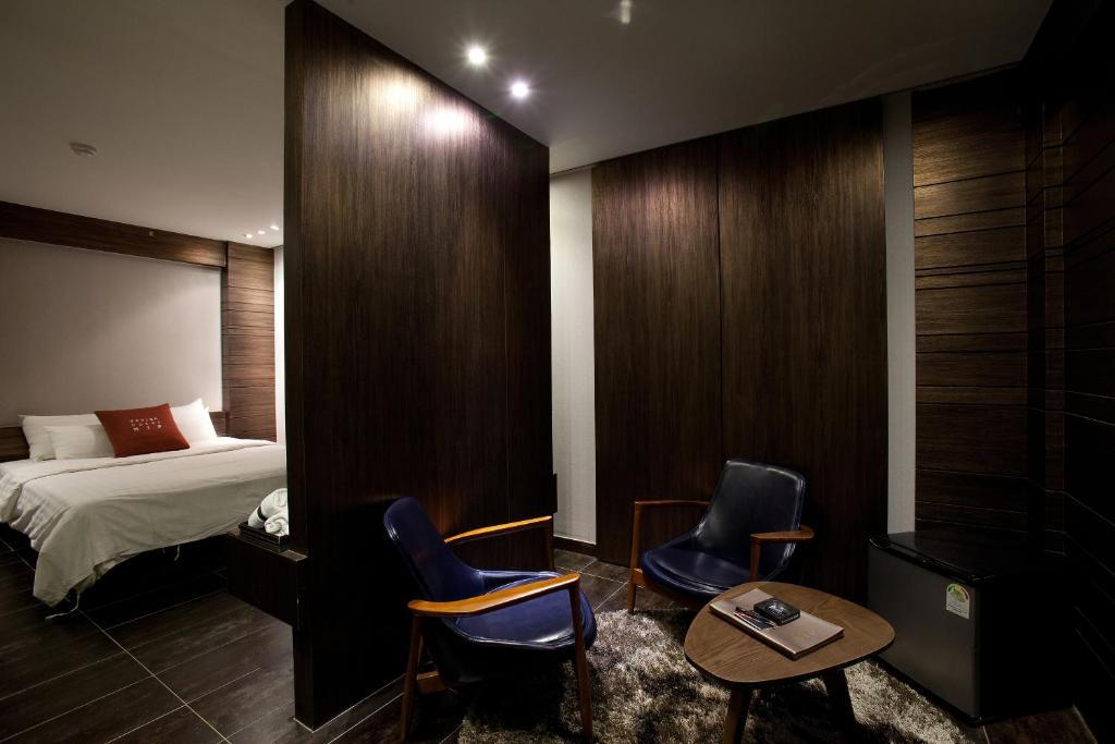 Hotel Hip Seul Pokój zdjęcie