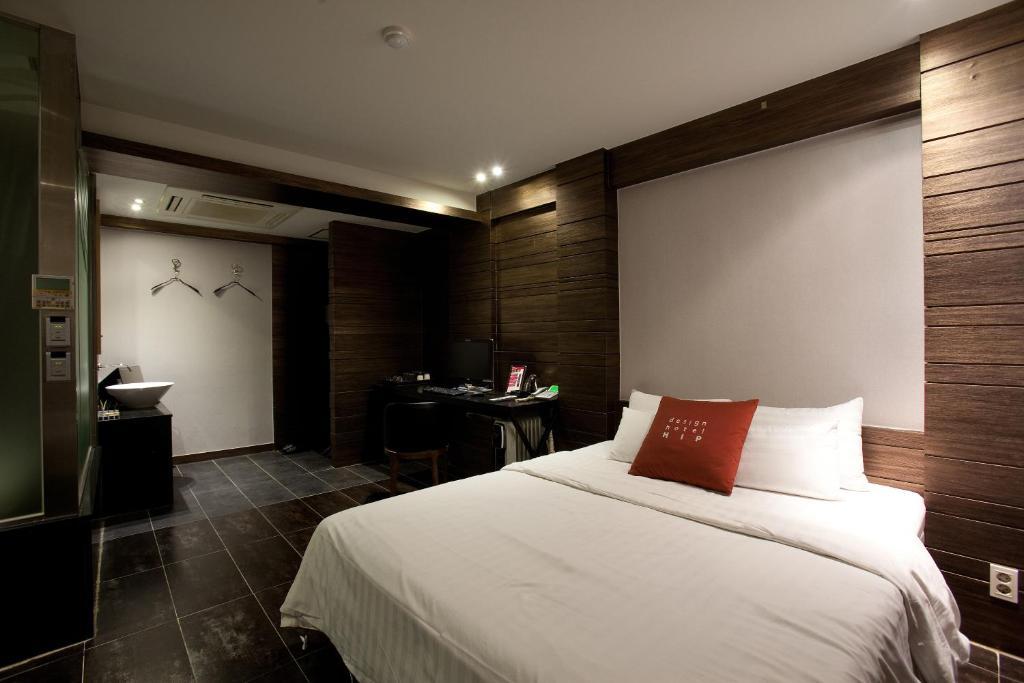 Hotel Hip Seul Pokój zdjęcie