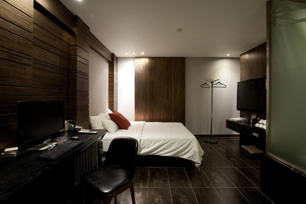 Hotel Hip Seul Pokój zdjęcie