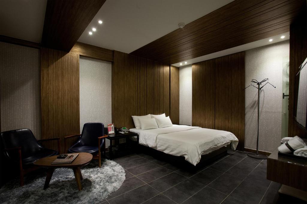 Hotel Hip Seul Pokój zdjęcie