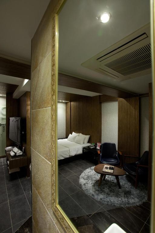 Hotel Hip Seul Pokój zdjęcie