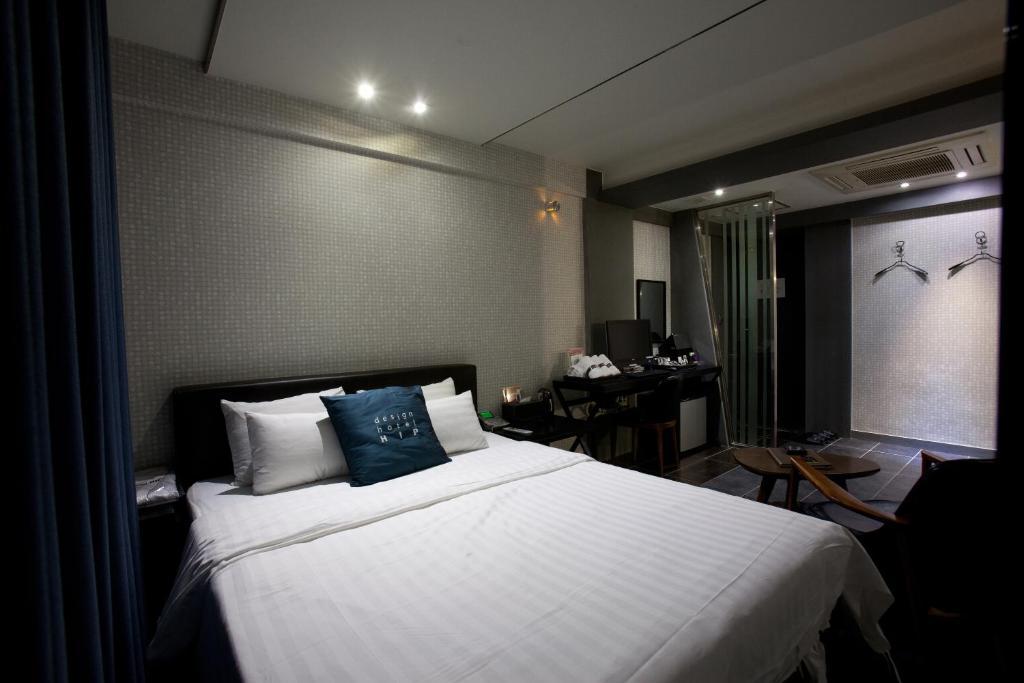 Hotel Hip Seul Pokój zdjęcie