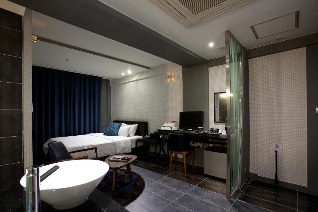 Hotel Hip Seul Pokój zdjęcie