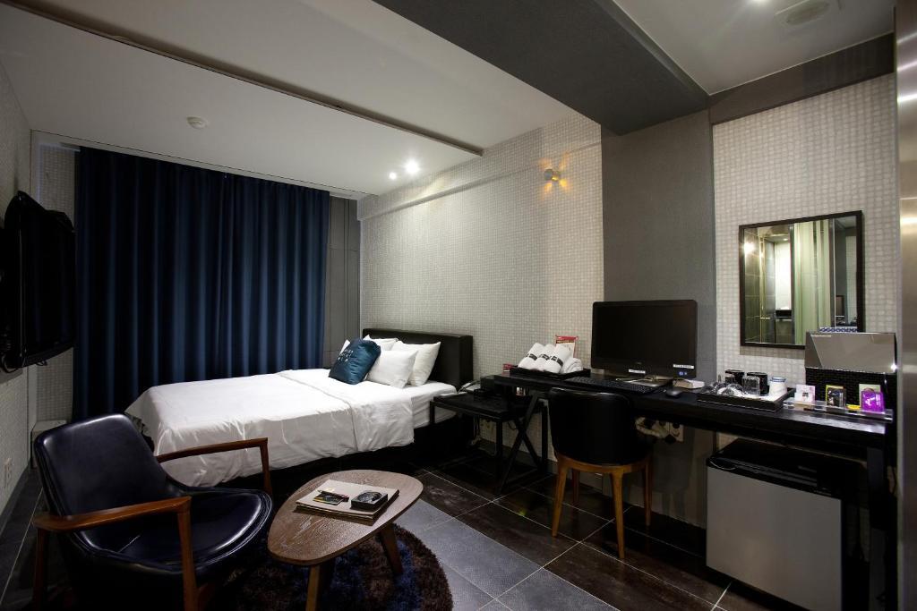 Hotel Hip Seul Pokój zdjęcie