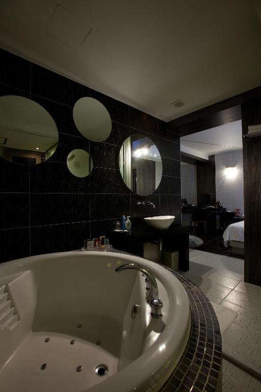 Hotel Hip Seul Pokój zdjęcie