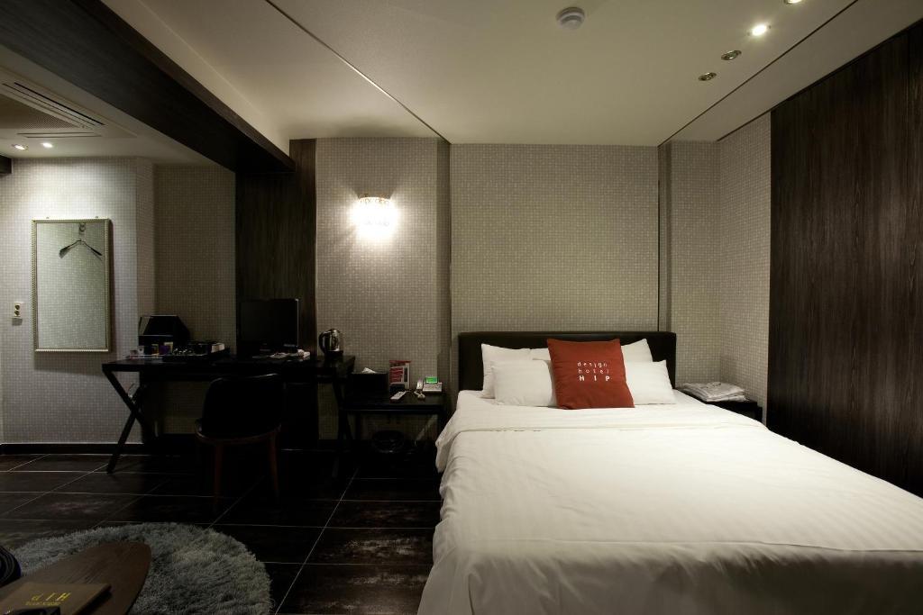 Hotel Hip Seul Pokój zdjęcie