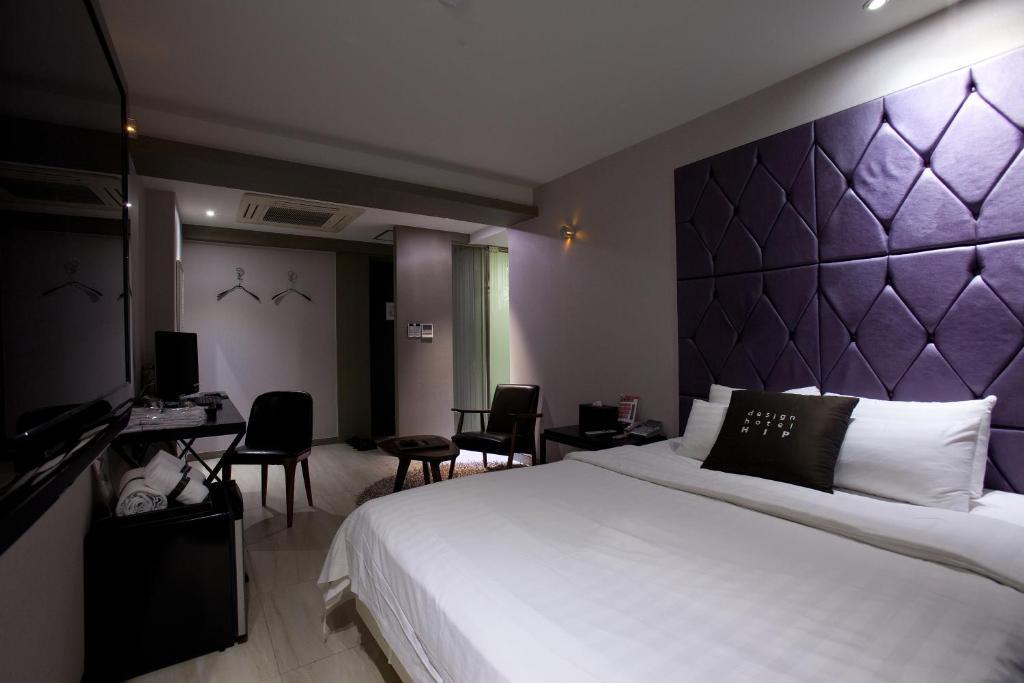 Hotel Hip Seul Pokój zdjęcie