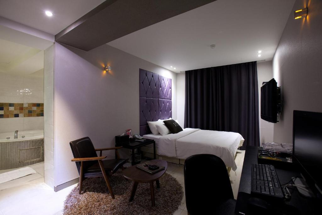 Hotel Hip Seul Pokój zdjęcie