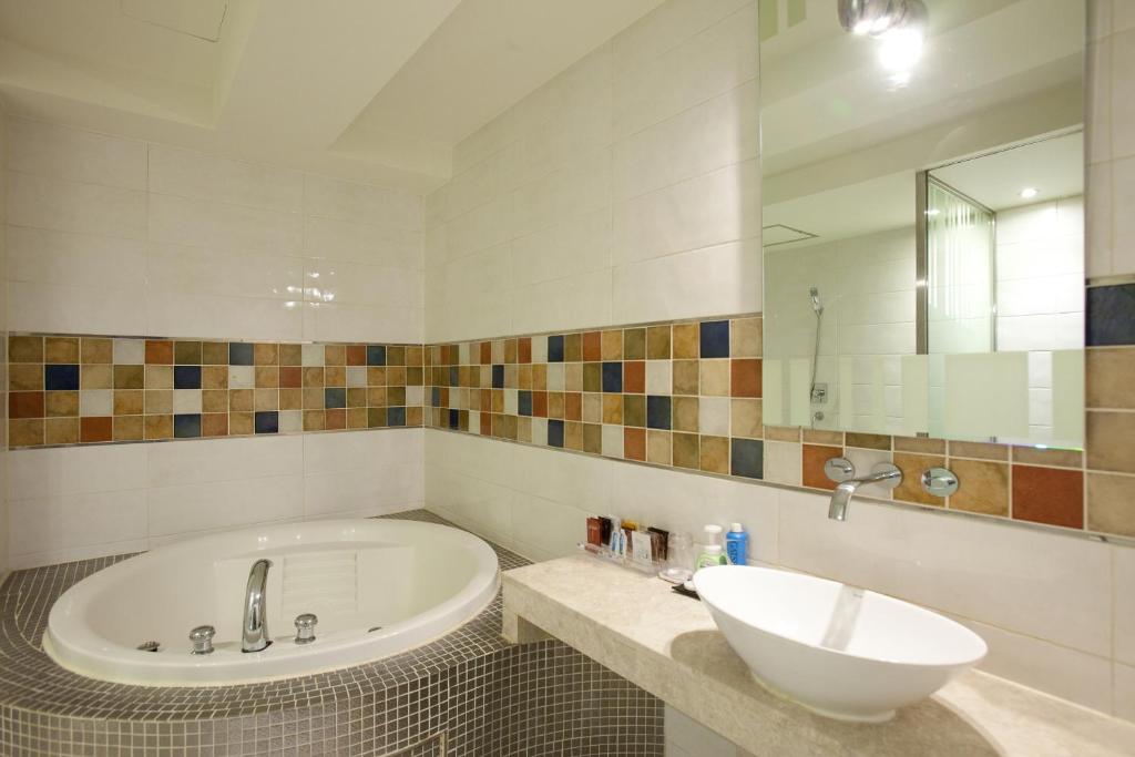 Hotel Hip Seul Pokój zdjęcie