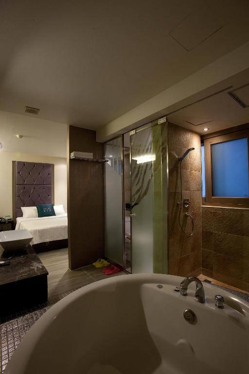Hotel Hip Seul Pokój zdjęcie