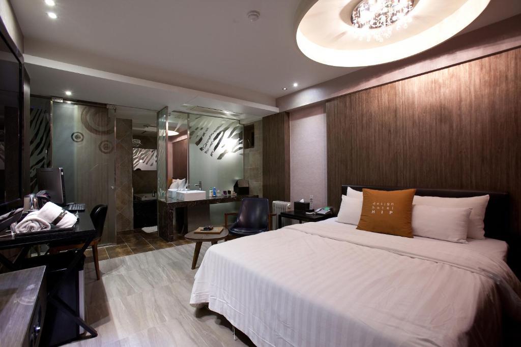 Hotel Hip Seul Pokój zdjęcie