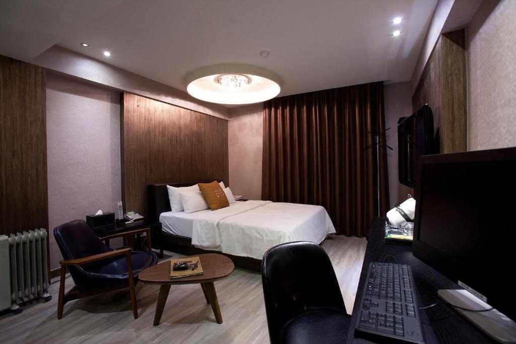 Hotel Hip Seul Pokój zdjęcie